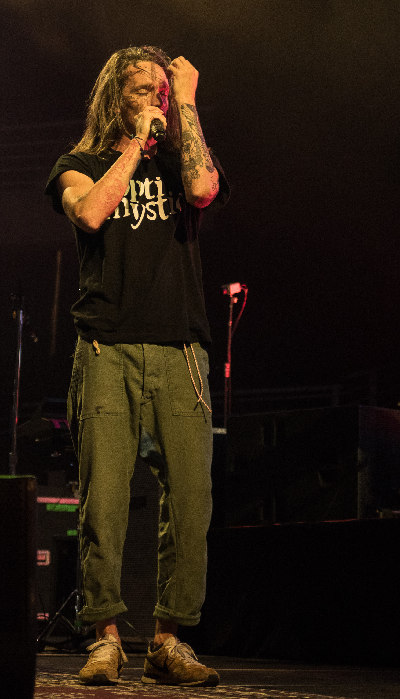 Incubus: Nada despreciable